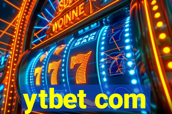 ytbet com